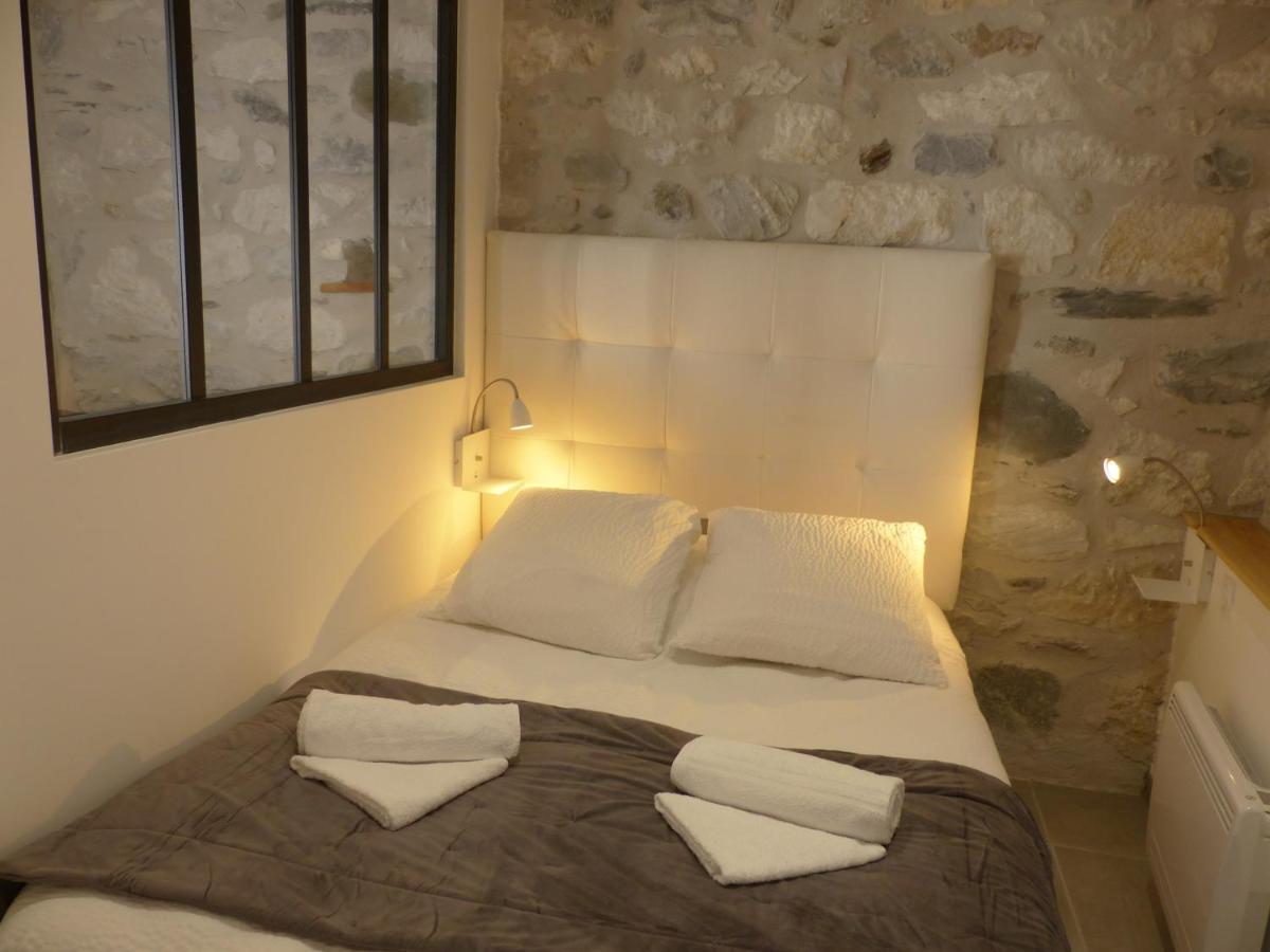 Hotel Logis Auberge De L'Isard แซ็ง-ลารี ภายนอก รูปภาพ