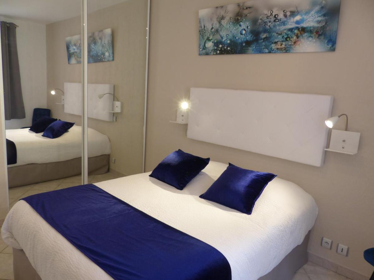 Hotel Logis Auberge De L'Isard แซ็ง-ลารี ภายนอก รูปภาพ